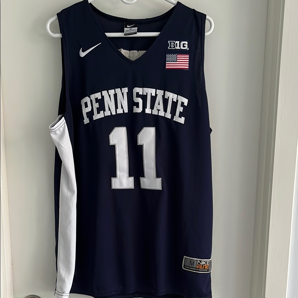 Nike Penn State Jersey
